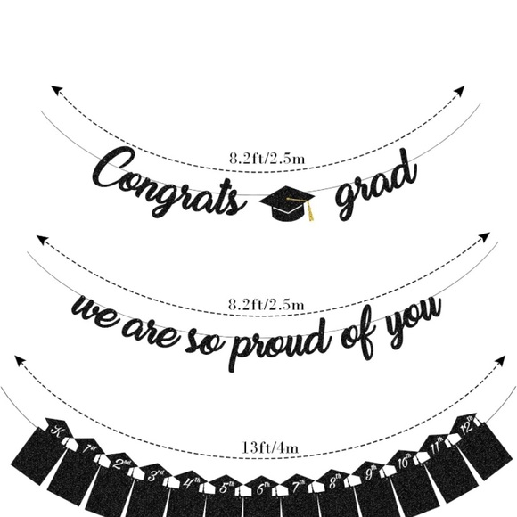 Graduation Banner - Picture 4 of 4